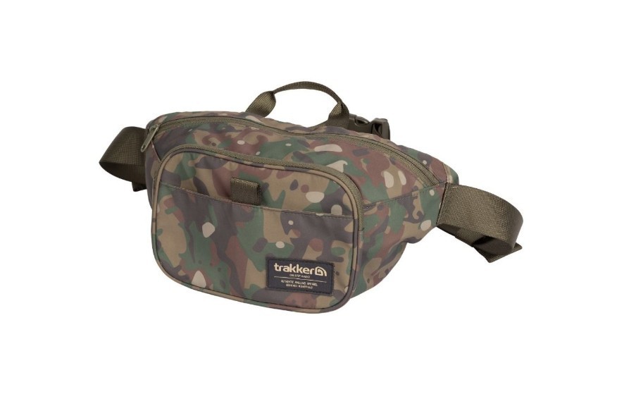 Trakker TechPro Shoulder Bag -Fishing, Outdoor & Camping Luggage - Free Delivery