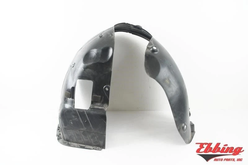 Passenger Right Front Inner Fender Liner Fits 2016 2017 2018 Kia Sorento 684787 - Image 4 of 4