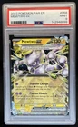2023 Pokemon SV Paradox Rift Mewtwo ex #058/182 PSA 9