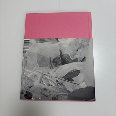 BLACKPINK JENNIE SOLO Special Edition 1st Photobook Used | eBay