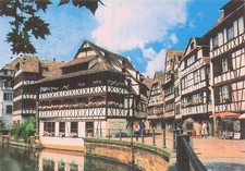67 STRASBOURG LA PETITE FRANCE