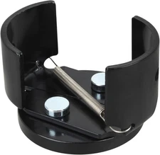 63600 Oil Filter Wrench - 2 1/2" to 3 1/8" Adjustable Range for Car Filters