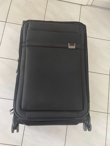 NEU/UNBENUTZT Samsonite Base Boost Spinner 78