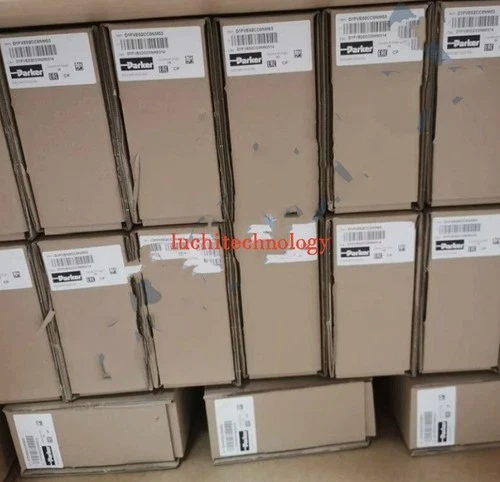 brand new D1FBE32CC0NL70C16 Parker proportional valve original with box US stock