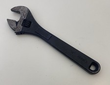 Dewalt Adjustable Wrench 10" 250mm