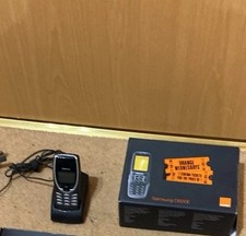 Old School Mobile phones