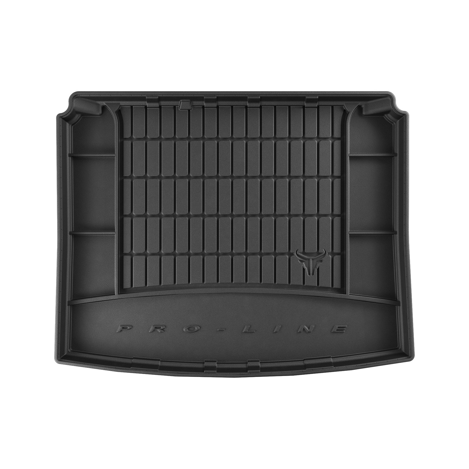 Tapis de coffre VW Golf 1997-2006 imperméable pour transporter votre équipement