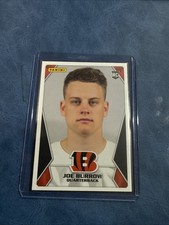 2020 Panini NFL Sticker & Card Collection Football Cards - Checklist Added 16