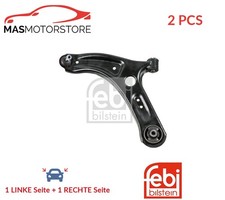 LINKS RECHTS QUERLENKER SATZ FEBI BILSTEIN 177849 2PCS A FÜR HYUNDAI I20 II