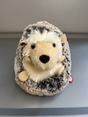 Douglas Spunky Hedgehog Plush Toy Stuffed Animal Super Soft