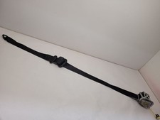2011 - 2018 Jeep Wrangler Seat Belt Front Rh Bucket Seat Vin 6th Digit Jk Body