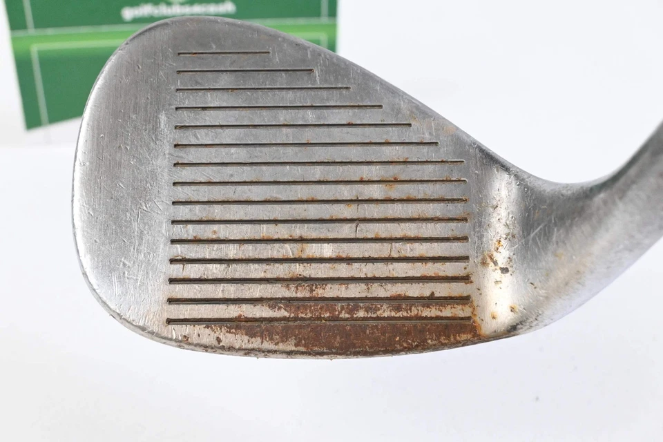 Cleveland CG12 Lob Wedge / 60 Degree / Wedge Flex Steel Shaft - Image 2 of 4