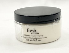 Fresh Cream Warm Cashmere Philosophy perfume - a fragrância
