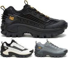 Caterpillar Cat Intruder Mecha Walking Athletic Trainers Sneakers Shoes Mens