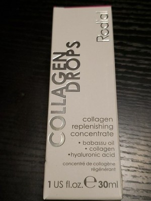 Rodial Collagen Drops 30% Replenishing Concentrate 1 fl oz Full Size