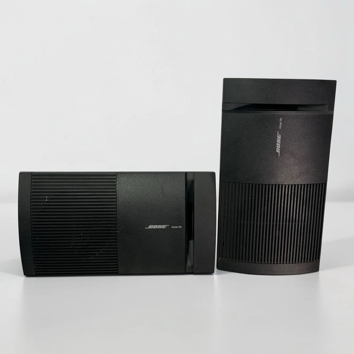 BOSE MODEL 100 P モニタースピーカー Bose Model 100 for sale | eBay