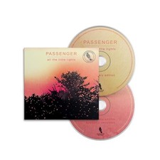 Passenger - All The Little Lights Anniversary Edition  CD 