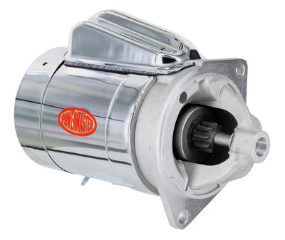 Powermaster 13124 OE-Style Performance Starter