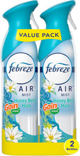 Air Mist Air Freshener Spray, Odor-Fighting Room Spray, Air Fresheners for Ho...