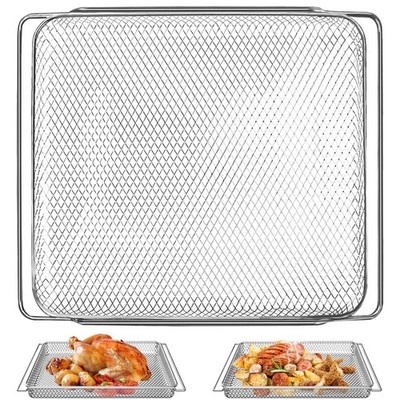 Air Fryer Basket Replacement for COSORI CS130 CO130 Series Toaster Air Fryer ...