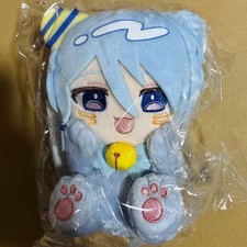 Uma Musume Pretty Derby Team Miracle Plush KS Miracle Used