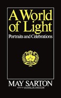 May Sarton | A World Of Light | Taschenbuch | Englisch (1989)