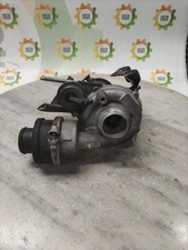 Turbo Mercedes CLASSE A