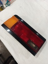 1984 1985 Toyota Celica Gt Gt-s Liftback Rear Left Driver Taillight Assembly