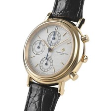 VACHERON CONSTANTIN Crono storico 47001/000J SW10835