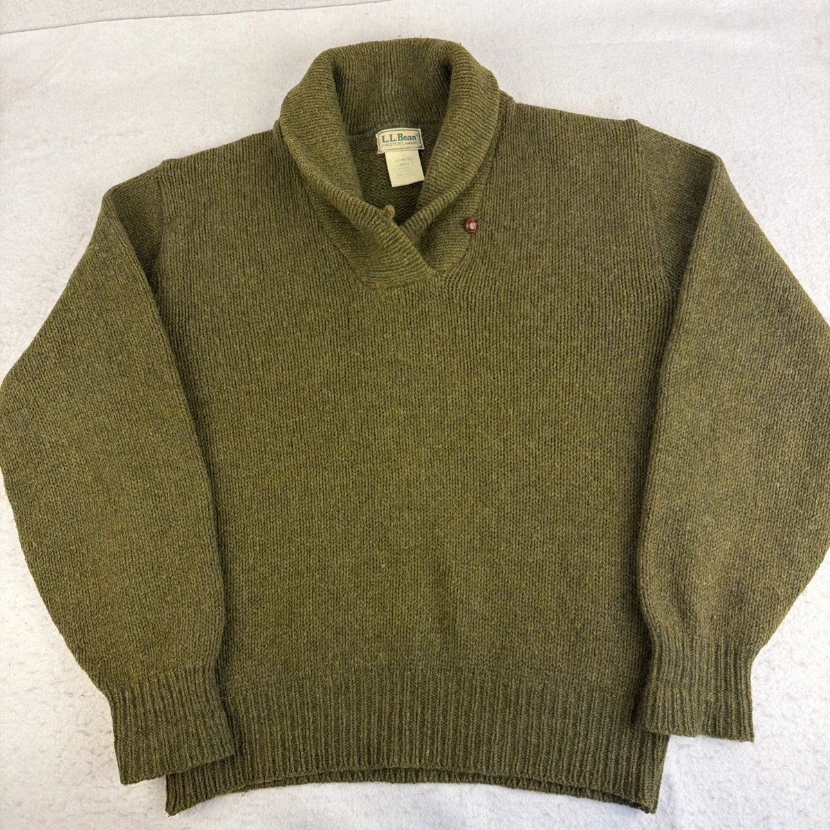 L.L. Bean 1980s Vintage Sweaters for Women for sale | eBay