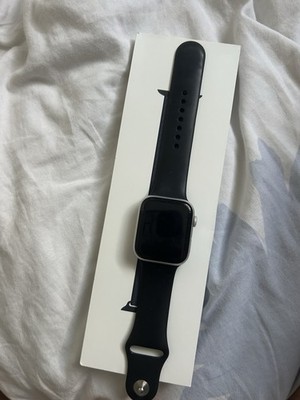 Verkaufe Apple Watch