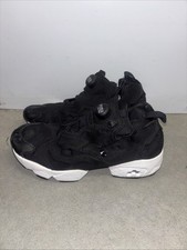 Reebok Instapump Fury OG Black - V65750 for Sale | Authenticity