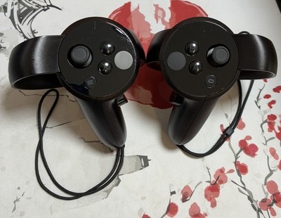 Oculus Touch Controller für Oculus Rift