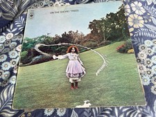 Trees On The Shore 1st Press Folk Psych Classic