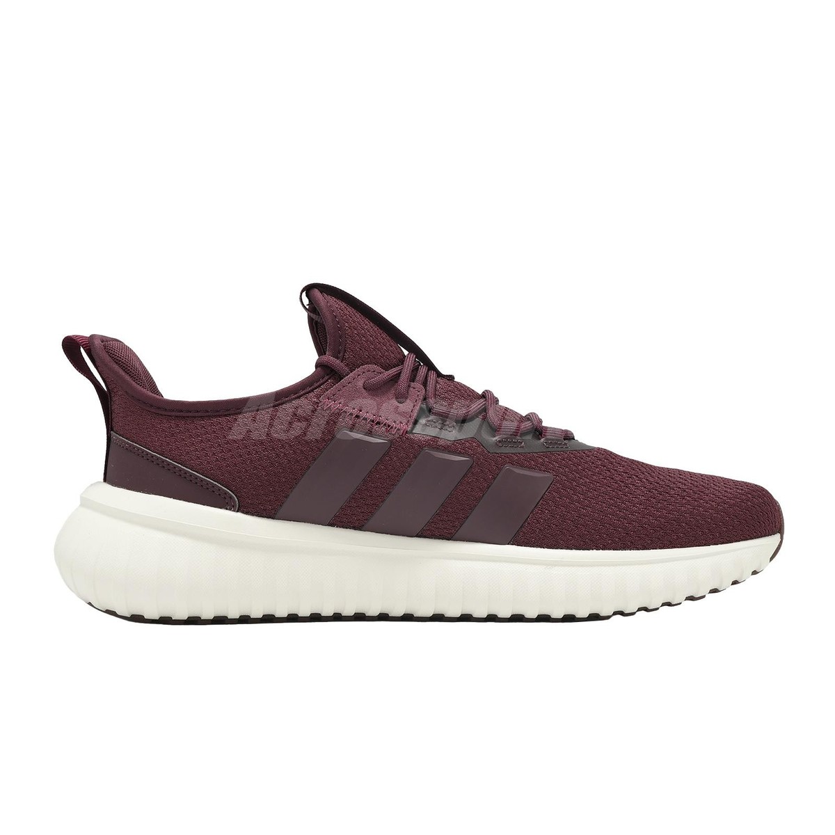adidas Kaptir 4.0 Aurora Ruby Shadow Red Men Unisex Road  display picture 2