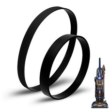 Replacement Belt Set for Hoover Whole House Rewind Pet Vacuum UH71255 UH71250 UH