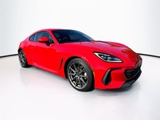 2023 Subaru BRZ Limited
