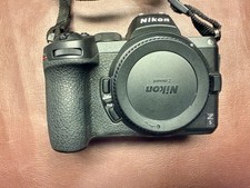 Nikon Z 5 Mirrorless Digital Camera 24.3MP Z5 Body