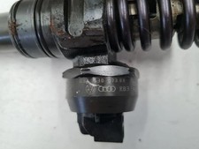 VW GOLF PLUS 5M1, 521 Einspritzdüse 038130073BN 1.90 Diesel 2006 33275982