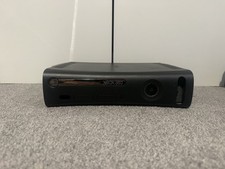 Xbox 360 Black Console Working