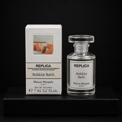 Travel Size Perfume | Maison Margiela Bubble Bath