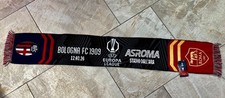 Sciarpa Europa League Bologna Roma