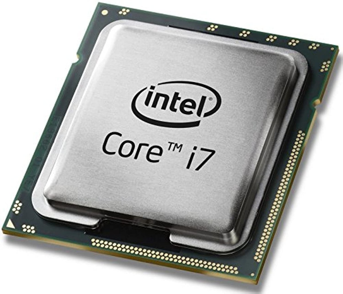 Intel Core i7-4790 Processor 3.6GHz 8MB LGA 1150 CPU, OEM
