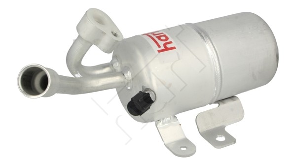 Hart Trockner Klimaanlage FüR Ford Focus DAW DBW 1.6 16V 1.4 DNW 1.8 DFW-image