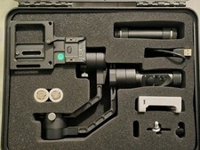 Zhiyun Crane V2 3-Axis Handheld Gimbal Stabilizer - Black