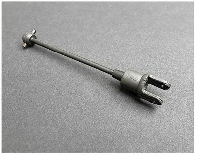 Vintage Team Losi A-3082 Dog Bone with Yoke & Screw fits GTX NXT Low Time Clean!