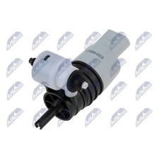 ORIGINAL® Nty Waschwasserpumpe, Scheibenreinigung für Mini MINI MINI Cabriolet