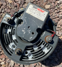 Leece-neville 8rg2026 12 Volt 5 Amp Alternator Used Not Tested