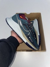 Nike Pegasus Trail 4 Goretex. Deep Jungle Green/Bourdey. EU 43 UK 8.5