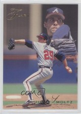 1993 Flair John Smoltz #11 HOF 0c4